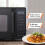 Living And Home 700W 20L Touch Control Microwave Oven 3