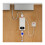 Electric Tankless Water Heater 5.5 kW Smart Self-Modulating 3