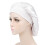 Sleep Hat Women's Satin Wide Elastic Headband Bonnet 2