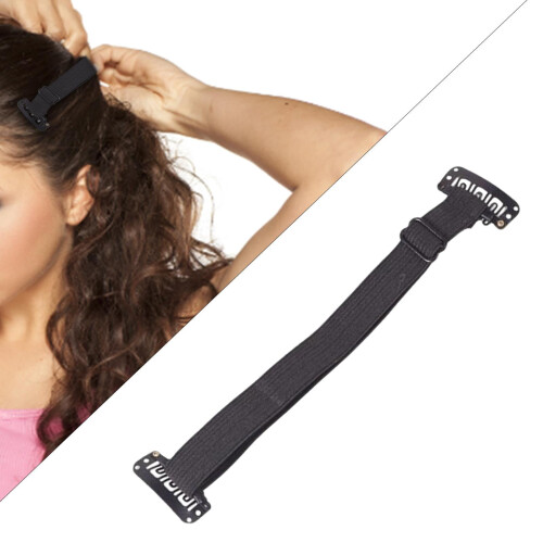 Facelift Elastic Band with Clips for Women, 1 Piece 2