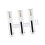 Fishing Rod Holder 3-Line Marine Pole Rest White 5