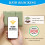 Women's RFID Blocking Bifold Leather Wallet with Zipper 7
