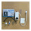 Electric Tankless Water Heater 5.5 kW Smart Self-Modulating 4