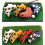 Golf Iron Headcover Waterproof Protective Cover 2