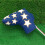 Golf Iron Headcover Waterproof Protective Cover 8