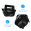 Kayak Drain Plug Waterproof Kit 2 Pcs 2