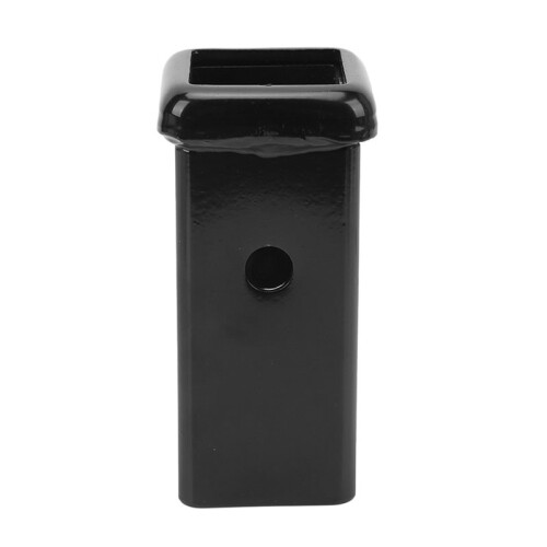 Engate de Bola de 6 Polegadas para Reboque, Receptor Quadrado de 2 Polegadas X 2 Polegadas para Caravanas, Tratores e Trailers. 2