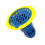 Bathroom Drain Strainer Insect-Proof Anti-Odor 1 Pack 6