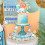 Summer Beach Birthday Cake Topper 25 Count 4