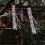 Leopard Print Floral Windsock 40 Inch 2 Pack 6