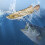 Slow Sinking Glide Bait Trout Shad Lure 1PC 3
