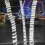 LED Rope Neon Light White 720 LED 110V Waterproof Flexible 2
