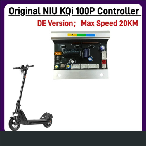 Motor Controller for  KQi 100P Electric Scooter Universal Controller Skateboard Controller Parts de Version 1