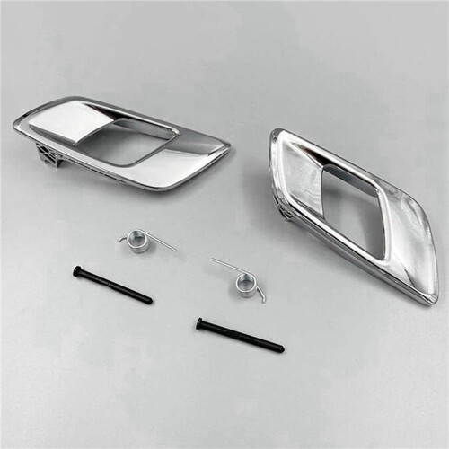 6X for  Ranger 2012-2019 Everest 2015-2019 Door Inner Handle Chrome 1