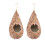 Parakeet Nest Set Premium Artificial Grass 2 pcs 2