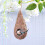 Parakeet Nest Set Premium Artificial Grass 2 pcs 5