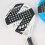 Carbon Fiber Paddle Racket 38 mm Thick Portable for Men and 3