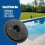 Pool and Spa Pump Seal Plate Replacement 1 Pack 2