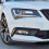 Front Bumper Lip Spoiler Kit Wind Splitter Fog Light Eyebrows Spoiler Gloss Black ABS for  2016 2017 2018 4