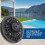 Pool and Spa Pump Seal Plate Replacement 1 Pack 5