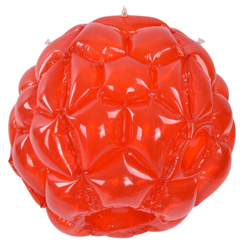 Inflatable Bumper Ball 23.6 inch Foldable Portable 2