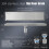 Linear Shower Drain 304 Stainless Steel 47 Inch Brushed 6