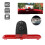 Car Dual Lens Reversing Camera 3rd Brake Light Camera Reverse Camera for  Ducato  Jumper  Boxer 4