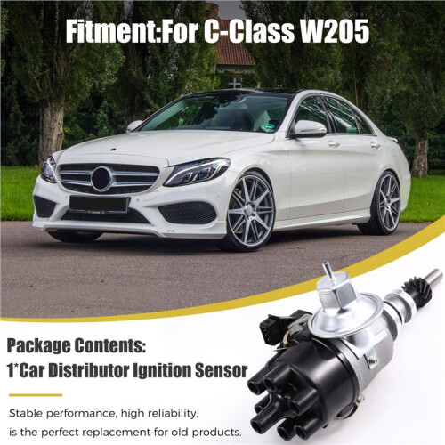 35411805 Car Distributor Ignition Sensor Ignition Distributor System for  Car Accessories 2