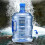 Plastic Water Jug with Spigot 5L 4