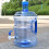 Plastic Water Jug with Spigot 5L 6
