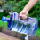 Plastic Water Jug with Spigot 5L 5