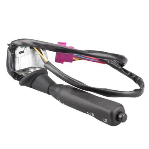 6013011079008 Interruptor de Combinação de Seta para Carro para - LHD 1