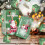 Boîte surprise de Noël avec explosion de confettis (1 paquet) 4