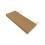 Bench Cushion Modern Rectangle Loveseat Pad Light Brown 4