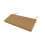 Bench Cushion Modern Rectangle Loveseat Pad Light Brown 5