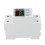 SVP-916 surge protector relay 40/63/80A adjustable voltage 7