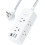 Extension Cord with Surge Protector 20FT 6-Outlet 2