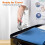 Extension Cord with Surge Protector 20FT 6-Outlet 6