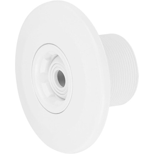 360 Degree Rotatable Swimming Pool SPA Jet Massage Nozzle Pool Wall Return Fitting 2in,with Removal Tool 2