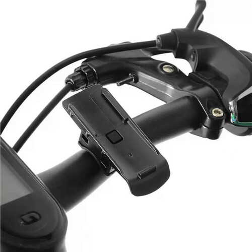 3X Bicycle Holder Mount for  Oregon-600 Etrex 10/20/30 GPS Map Navigation Device Plastic Bicycle Accessory 2