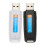 USB Flash Drive Digital Audio Recorder Dictaphone USB Voice Pen Portable U Disk Maximum Support 32GB Memory Card(White) 6