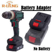 Bosch 18V to Lidl Parkside X20V Battery Adapter