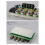 12V 40W+40W Stereo Audio Amplifier Board Digital Microphone Amplifier with Tone Control Speaker AMP 4