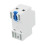 SVP-916 surge protector relay 40/63/80A adjustable voltage 4