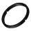 2pcs M42x0.75mm to M48x0.75mm Threads T Ring Conversion Adapter Telescope Converter 6