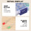 3mm LED 500 pcs red green yellow  white light emitting diodes 2