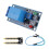 3X  12V Soil Moisture Sensor Relay Control Module Automatic Watering of the Humidity Starting 4