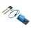 3X  12V Soil Moisture Sensor Relay Control Module Automatic Watering of the Humidity Starting 6