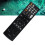 Replace RC-737M Remote Control for  AV Receiver Remote Control 6