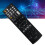 Replace RC-737M Remote Control for  AV Receiver Remote Control 3